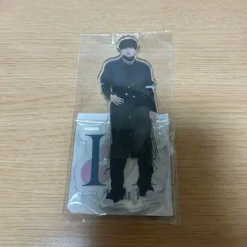 INI 오자키 타쿠미 팝업 109 아크릴 스탠드