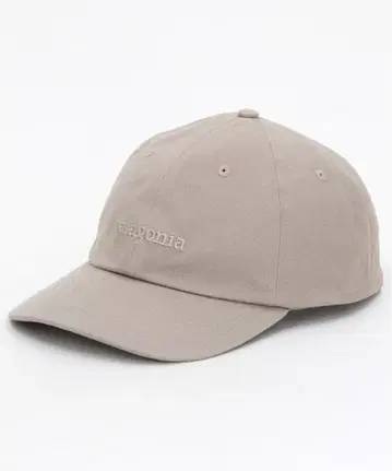 patagonia 미사용 새상품 Fitz Roy Icon Trad Cap