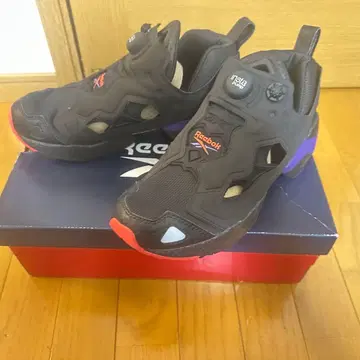 리복 인스타 펌프 퓨리 95 이스트베이 GX9425