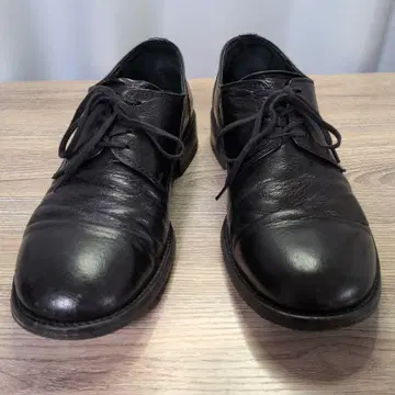 파드로네 플레인토 블랙 41