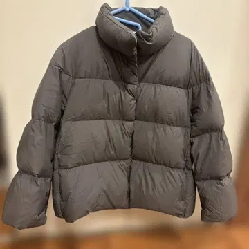 UNIQLO NANODESIGN 다운 자켓 S
