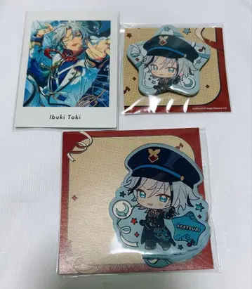 홍월 감사제 타키이부키 With ThanX