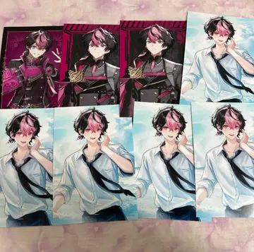 시쿠포니 LAN 브로마이드 묶음 판매