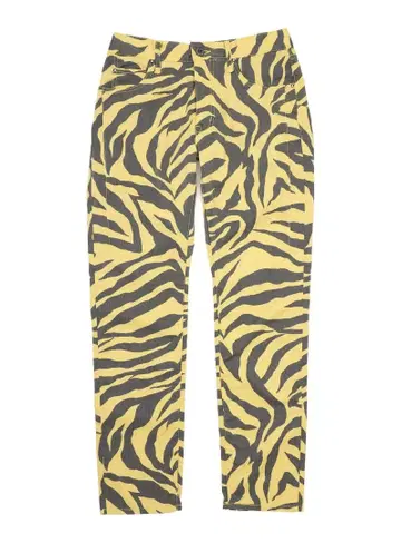 CUNE 큔 오니노 팬츠 사이즈 2 미사용품 일본제