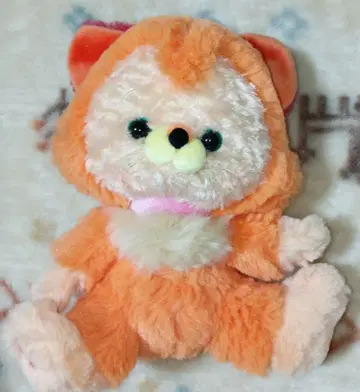 디즈니 봉제 인형