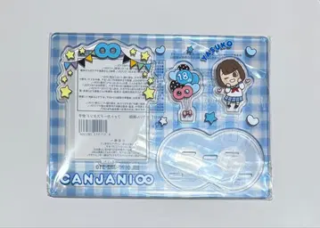 칸쟈니 야스코 포토 카드 스탠드