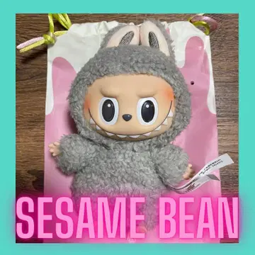 [정품] [세서미빈] 라브브 마카롱 [다중 구매 환영]