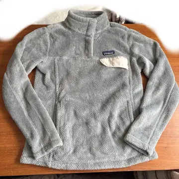 patagonia 파타고니아 플리스 스냅 S