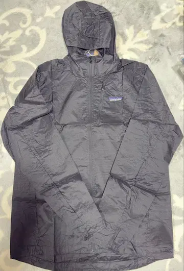 patagonia M's Houdini Jacket 블랙 M