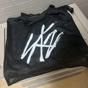 Stray Kids 5star 2023 메쉬 토트백