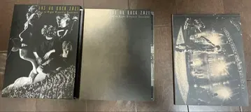 ONE OK ROCK 2021 Day to Night Blu-ray