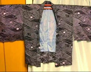 겉옷 화학 섬유 미사용