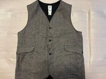 새상품급 POST O'ALLS (포스트 오버올즈) 로얄 트래블러 M