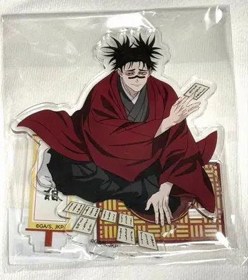 쵸소우 주술회전 아크릴 스탠드 KITTE