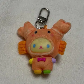 우사하나 산리오 치비토모