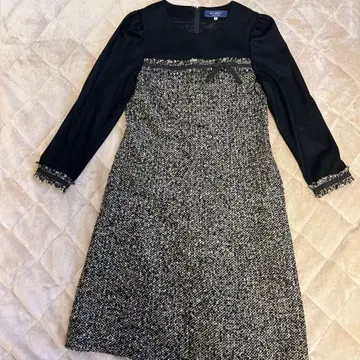 엠즈 그레이시 원피스