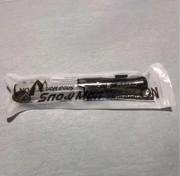 Snow Man 라이브 굿즈 ON 음고지신 응원봉 스노우맨