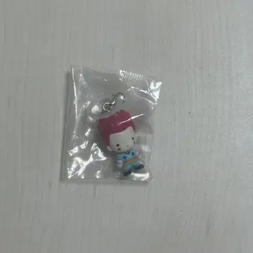 HUNTER x HUNTER 메지루시 액세서리 히소카 제1탄 1