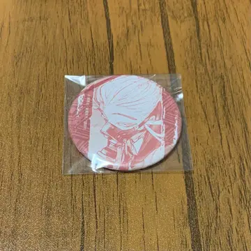 가치액터 타무지 캔뱃지