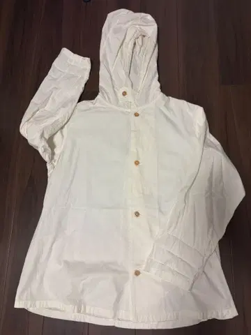 스웨덴군 스노우 파카