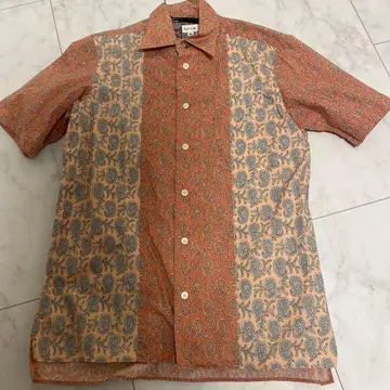 폴스미스 반팔 셔츠