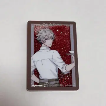 우타프리 스이파라 라이에모 쿠로사키 란마루 아크릴 블록