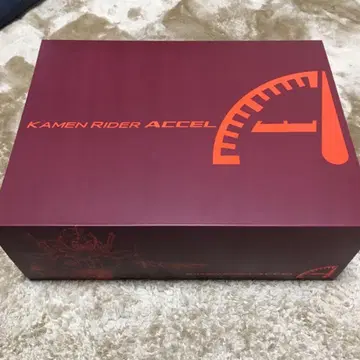 CSM 가면라이더 엑셀 엑셀 드라이버 구판 (1.0ver) 덤 포함