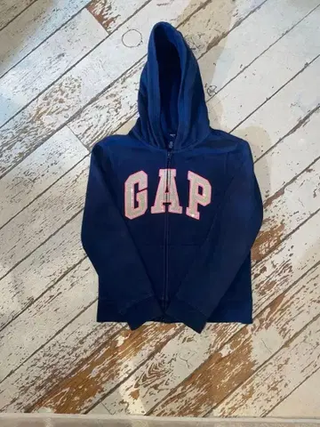 GAP 네이비 후드티 US 헤이세이 갸루 y2k