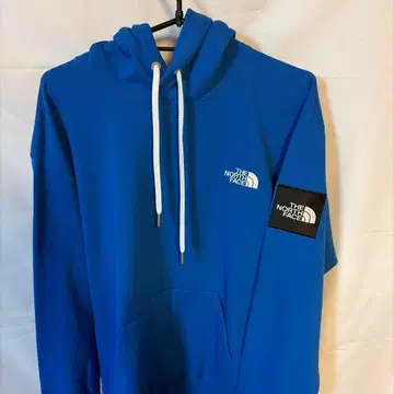 THE NORTH FACE 스퀘어 로고 후디 XL