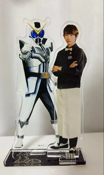 고시키다 카이토 아크릴 스탠드