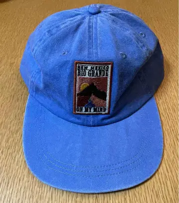 SUNDAYS BEST [선데이즈 베스트] RIO GRANDE CAP