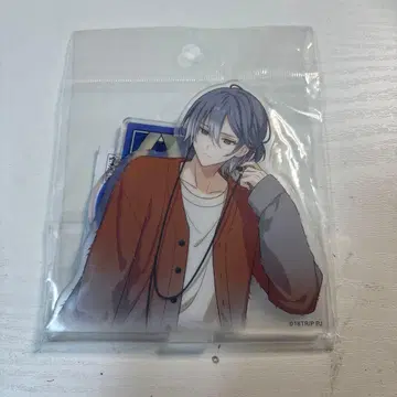 하치노야 나기 아크릴 스탠드 vol.2 미개봉 새상품