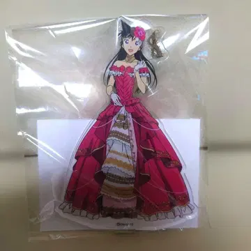 명탐정 코난 뉴오타니 아크릴 스탠드 유미란(모리 란)