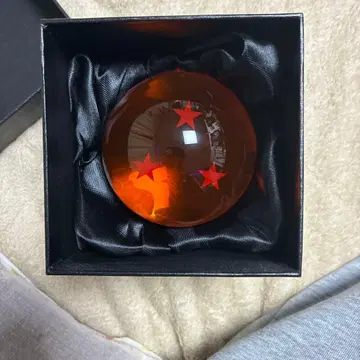 드래곤볼 크리스탈 볼