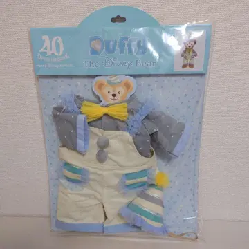 더피 40주년 의상