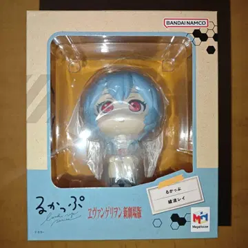 룩업 에반게리온 신극장판 아야나미 레이