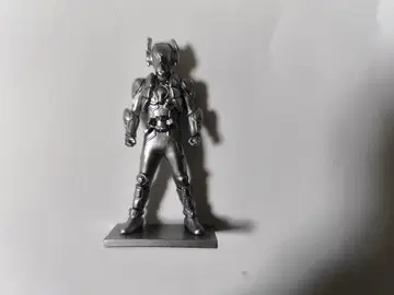 가면라이더 제츠 피규어