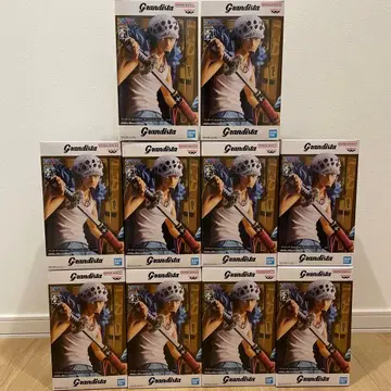 원피스 Grandista 트라팔가 로우