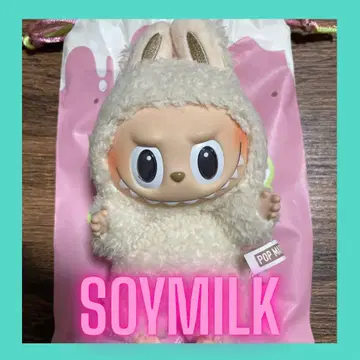 [ 정품 ] [ 소이밀크 ] 러브브 마카롱 [ 다중 구매 환영 ]