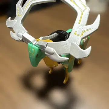 가오레인저 가오디오스