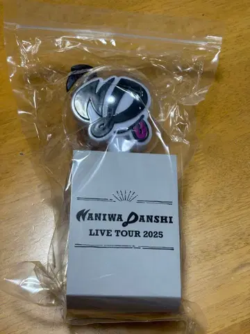 [ 증정품 포함 ] 나니와단시 VoyAGE 오리지널 응원봉