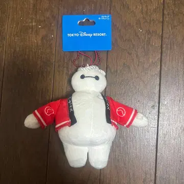 스트랩 키체인 디즈니