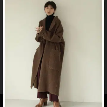 todayful 코트 수선 중입니다