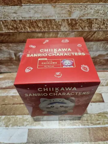 치이카와 산리오 치이카와 마이멜로디 kiramekko 키라멧코