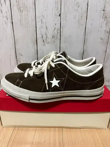 컨버스 원스타 ONE STAR J SUEDE