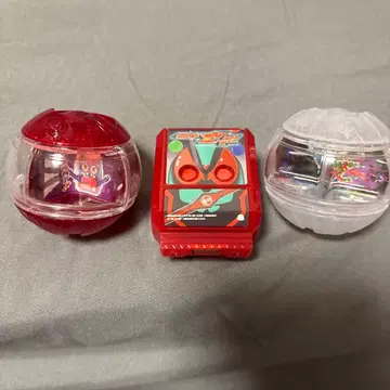 제츠 고치조 부스터 카푸세무 고치조 카푸세무