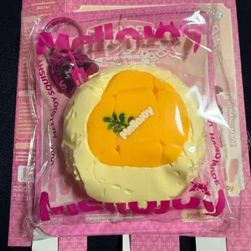 mellojoy 크림 대복 망고 미사용 새상품