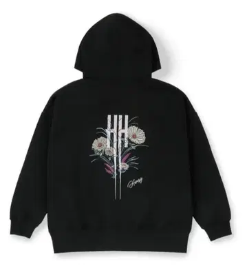 theGazettE 후디 후드티