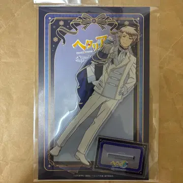 [ 즉시 구매 ] 헤타리아 AMOCAFE 아크릴 스탠드 프로이센