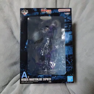 사카모토 데이즈 제일복권 세바 나츠키 피규어